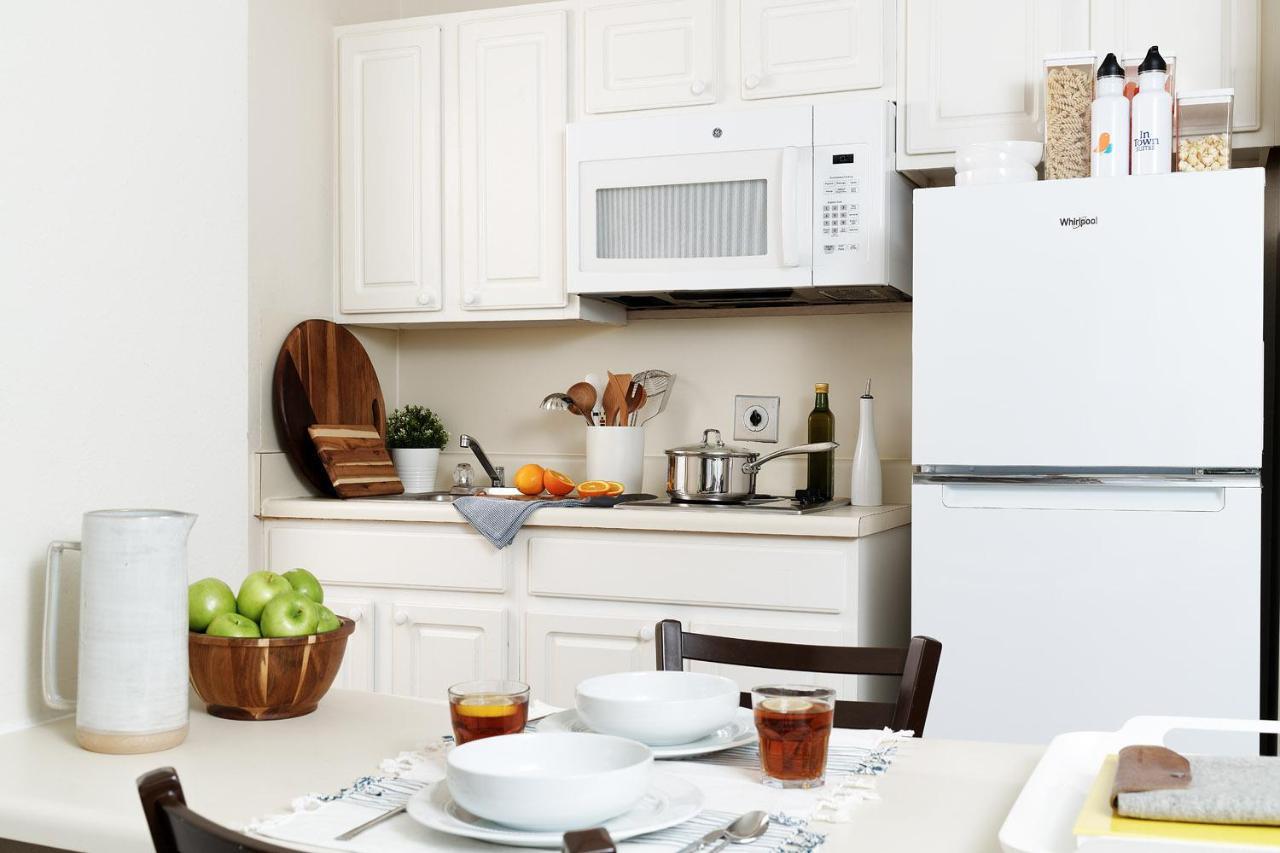 Intown Suites Extended Stay Norfolk Va Zewnętrze zdjęcie