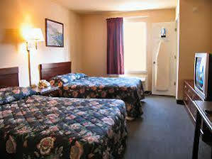 Intown Suites Extended Stay Norfolk Va Zewnętrze zdjęcie