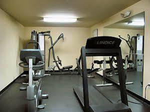 Intown Suites Extended Stay Norfolk Va Zewnętrze zdjęcie