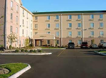 Intown Suites Extended Stay Norfolk Va Zewnętrze zdjęcie