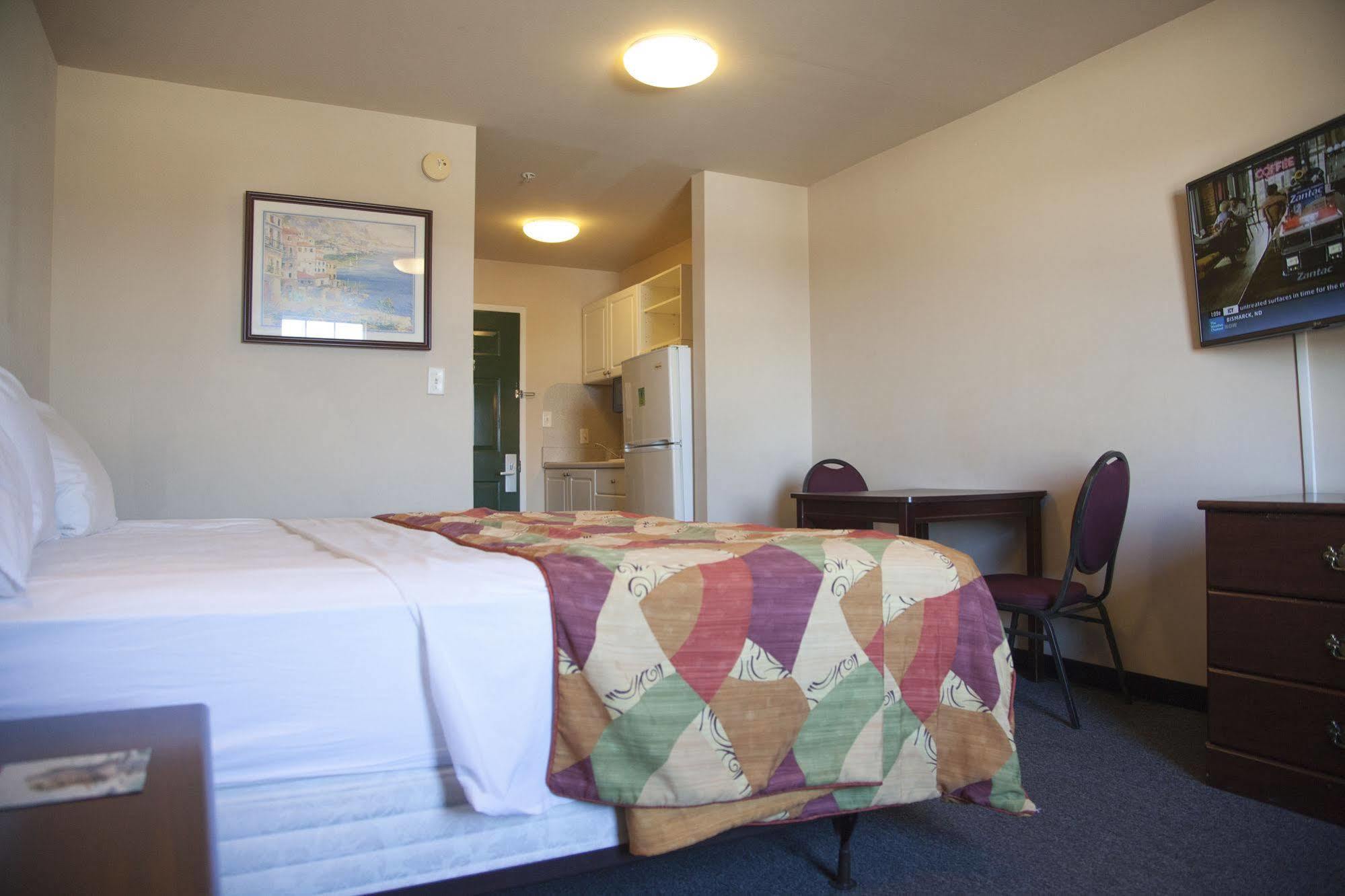 Intown Suites Extended Stay Norfolk Va Zewnętrze zdjęcie