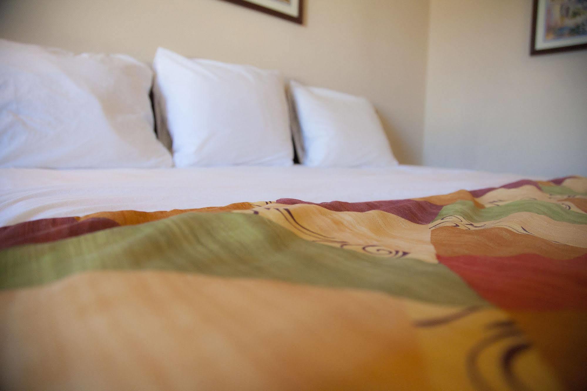 Intown Suites Extended Stay Norfolk Va Zewnętrze zdjęcie